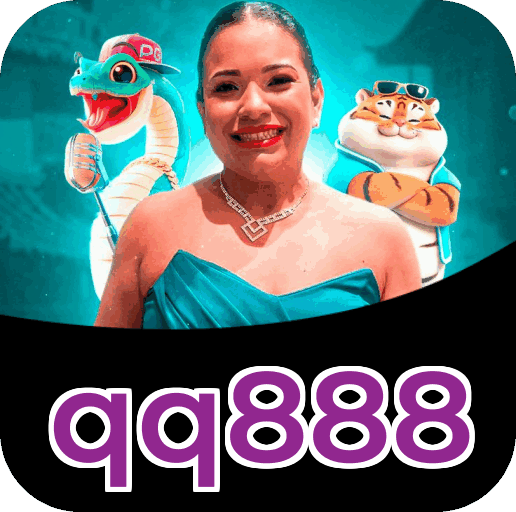 qq888
