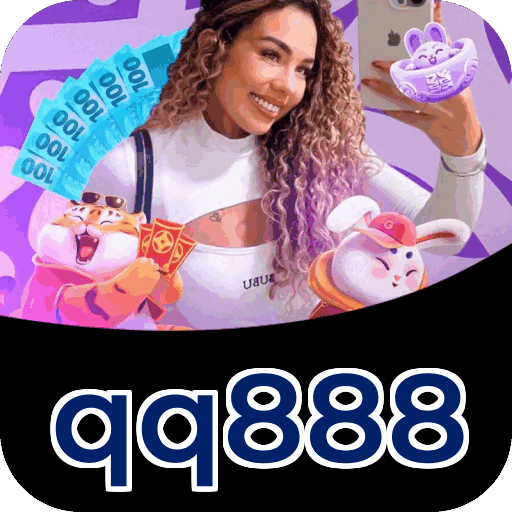qq888