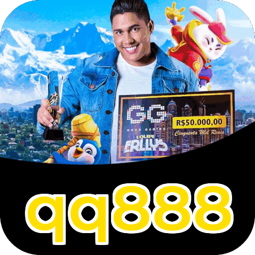 qq888 APK