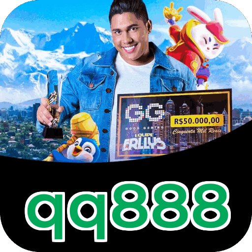 qq888 APK